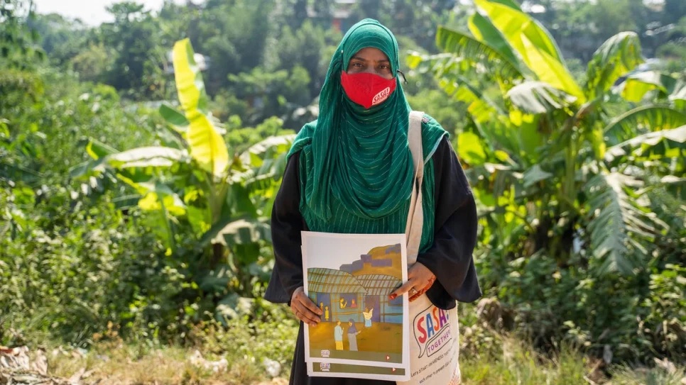 UNHCR 300